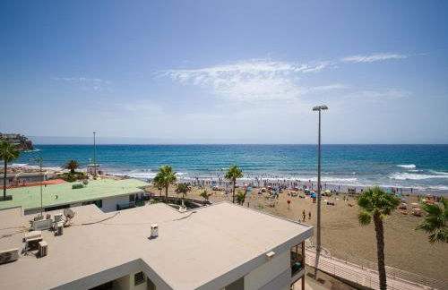 Precioso apartamento en 1ª línea de mar - Foto 28