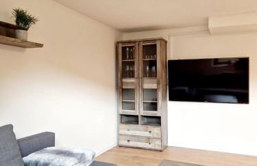 Ferienwohnung Wehra - Foto 3