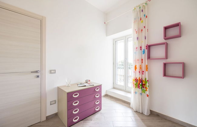 Orto Botanico Family Flat by Wonderful Italy - Foto 25