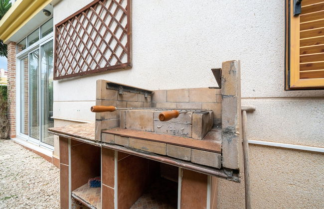 Belvilla by OYO La Casa de Shanaya - Foto 26