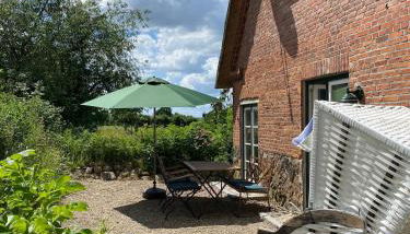 Hoheluft am Wittensee Apt 1 - Foto 3