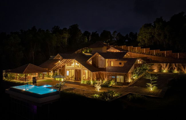 Amã Stays & Trails Vivid Foliage Kasargod, Mangalore - Photo 24