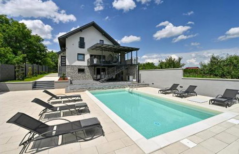 Lovely Home In Vinogradi Ludbreski - Foto 1