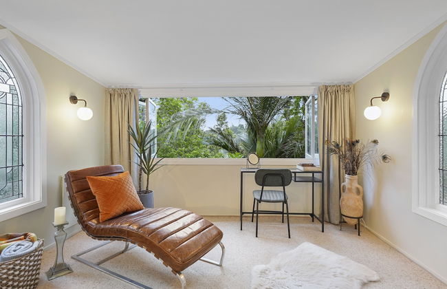 Tranquil Bush Haven - Gardens - Bayview - Foto 13