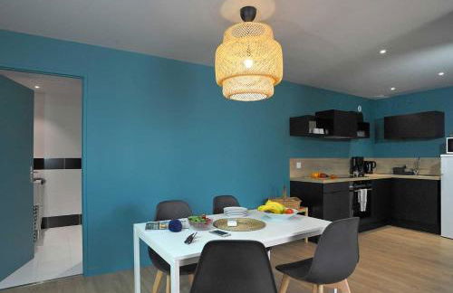 CLOS DES THERMES A JONZAC - Photo 20