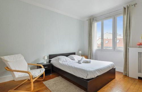 Appartement Voltaire - Welkeys - Foto 7