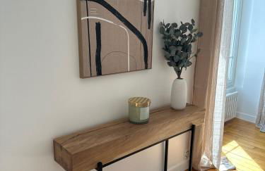 Grand Appart 2 pièces Enghien-les-Bains - Foto 19