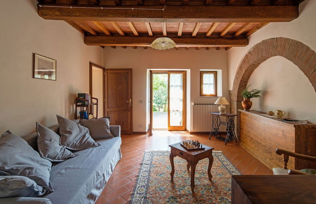 Agriturismo Le Capanne - Foto 3