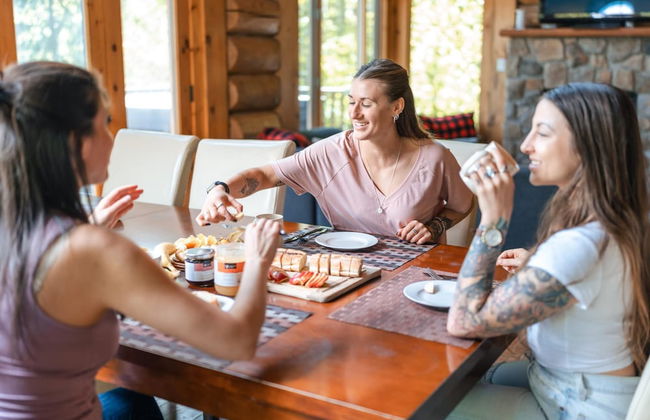 Le Chic Traditionnel Citq 298567 - Photo 9