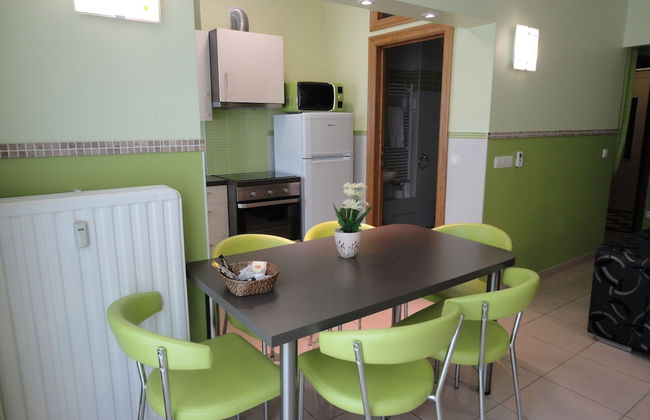 Aparthotel Résidence Bara Midi - Foto 54