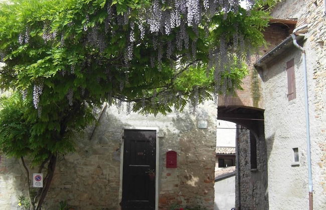 La locanda del Borgo - Foto 36