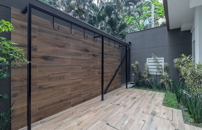 Akile W Perdizes - Foto 27