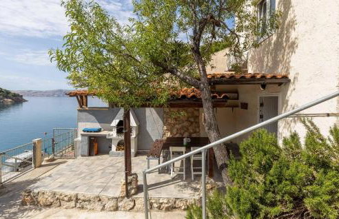 Beach Front Home In Klada - Foto 8