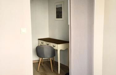 Rennes vue des Horizons - Foto 30