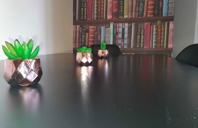 Comfortable Homestay in Stoke - Photo 25