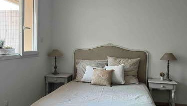 Studio évasion - SPA, Mer et Calanques - Foto 5