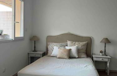 Studio évasion - SPA, Mer et Calanques - Foto 5