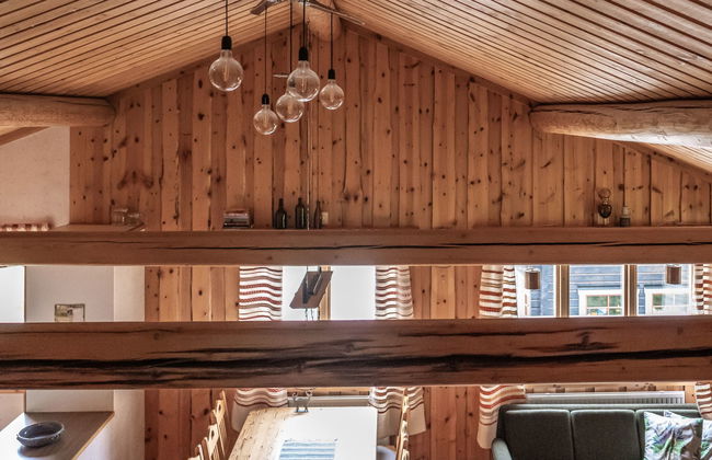 Kvisthån Tallen - Photo 17