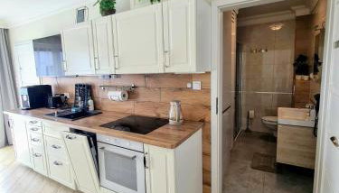 Green Dream Apartment Pobierowo KRYTY BASEN - Foto 2