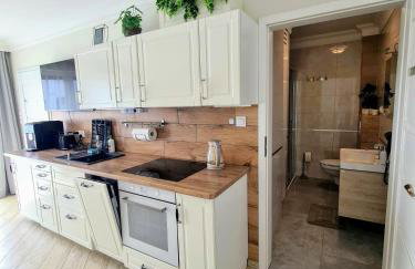 Green Dream Apartment Pobierowo KRYTY BASEN - Photo 2