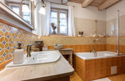 Gierczynówka - wiejski dom w Górach Izerskich - Foto 35