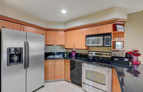 SPHERE IN 4K - Vintage Vegas Condo with Sphere and Strip Views! - Foto 26