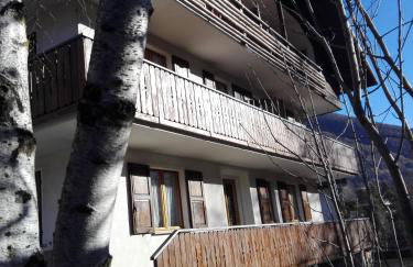 Chalet Bianco - Foto 1