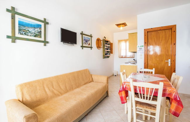 Arhontiko Hotel - Photo 19