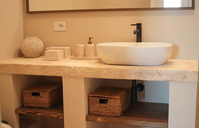 TD Tenuta Donna Madia Sea View Pool Over Vineyard - Foto 37