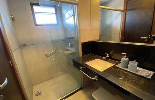 Flats no Hotel Mercure Belem Boulevard - Foto 11