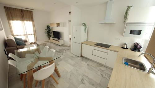 Allo Apartments Larga Hideaway Parking Centro 2 Habitaciones - Foto 5