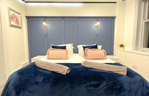 Central penthouse by HNFC Stays - Foto 27