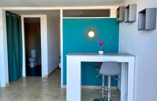 Calvi Résidence, Appart'hôtel - Foto 44