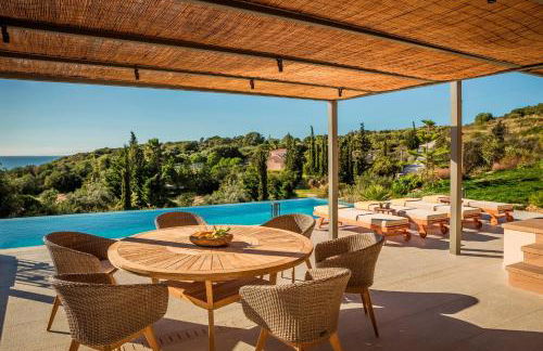 Zeus Exclusive Villas - Foto 57