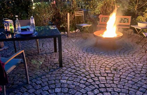 Rose Cottage in Rees die Seele baumeln lassen - Photo 17