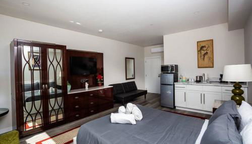 Centrally Located Cozy Studio Apartment in SD - Foto 3