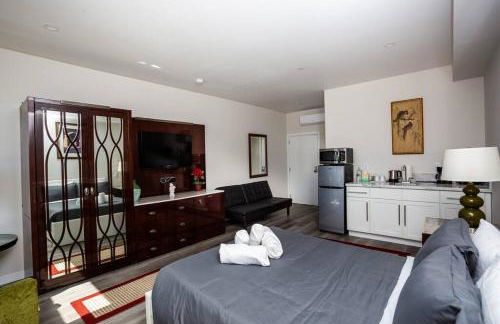 Centrally Located Cozy Studio Apartment in SD - Foto 3