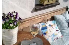 Anglesey 2 bedroom stone cottage dog friendly with EV - Foto 10