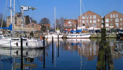 Holiday Complex Orther Reede Fehmarn - Foto 2