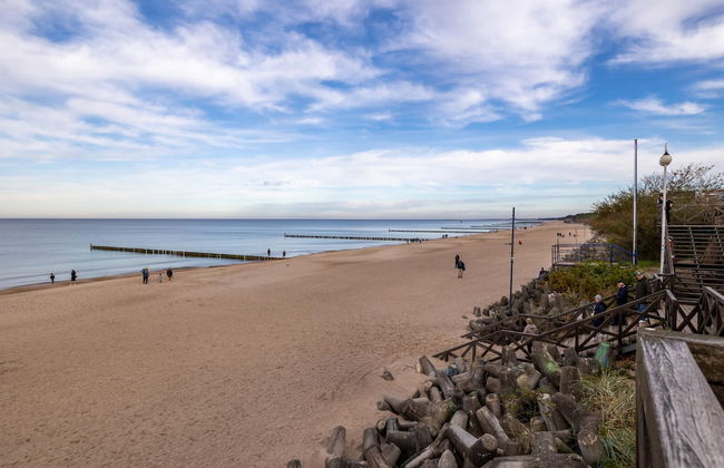 Nadbrzeżna Apartament by Renters - Photo 30