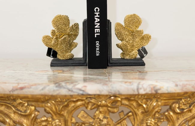 Luxurious 3-Bedroom 280sqm center - Foto 30