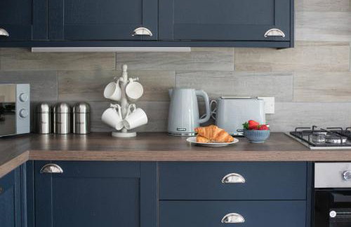 Cheltenham Cottage - Foto 18