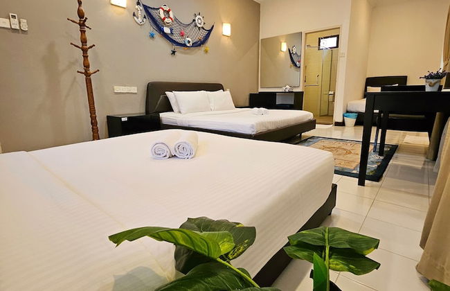 Little Heaven by SkyHive BeachfrontVilla - Foto 8