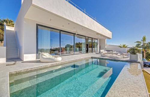 Casa Blanca En Bella Vista - Foto 1