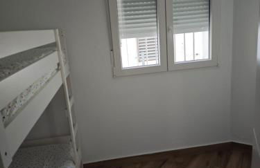 Apartamento de dos habitaciones - Foto 6