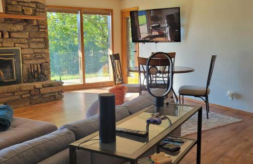 LI Airbnb - NWA mt bike, hike, and golf retreat - Foto 54