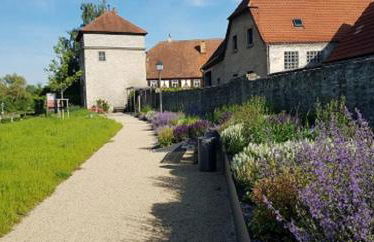 Ferienwohnung An der Dorfmauer - Foto 3