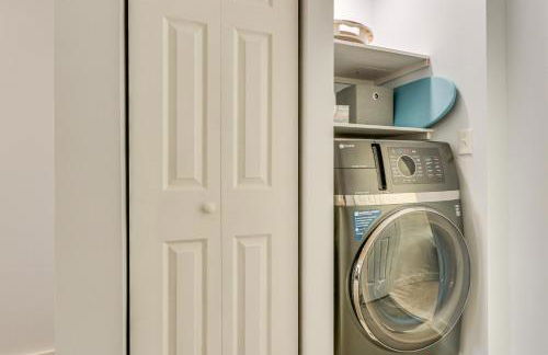 Dtwn at Your Door Historic Frederick Gem with Yard! - Foto 20