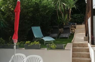 Un coin de campagne en ville - Foto 18