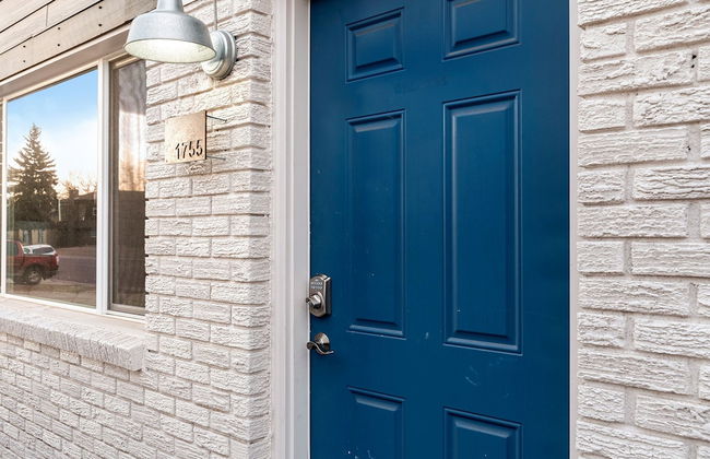 Comfortable Abode Near Historic Downtown - Foto 27